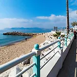 3 Pieces- Vieux Port- Terrasse - Parking Possible