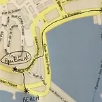 3 Pieces- Vieux Port- Terrasse - Parking Possible